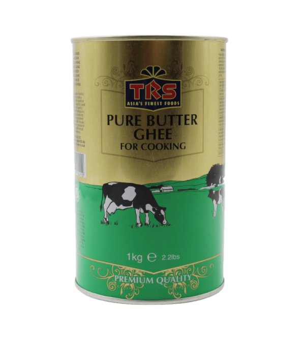 TRS Butter Ghee 1 kg