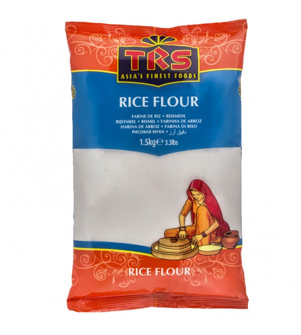 TRS Rice Flour 1.5kg