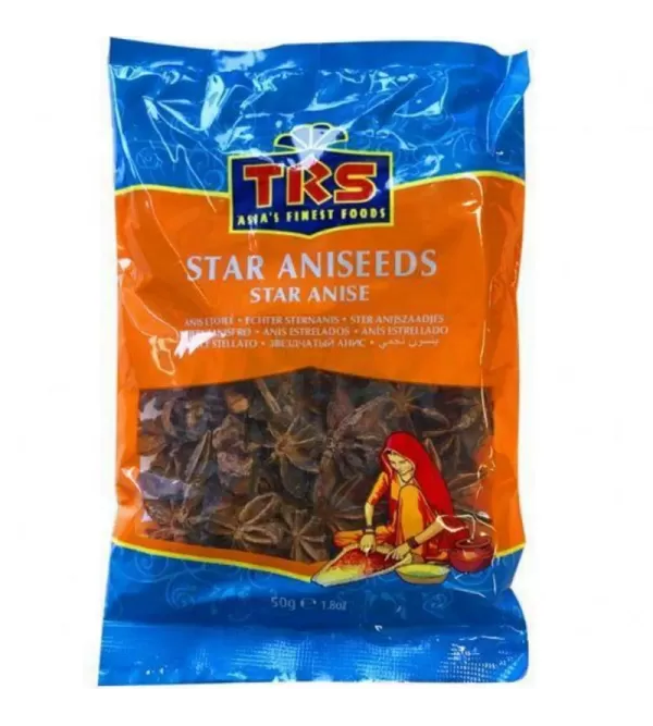 Trs Star Aniseed