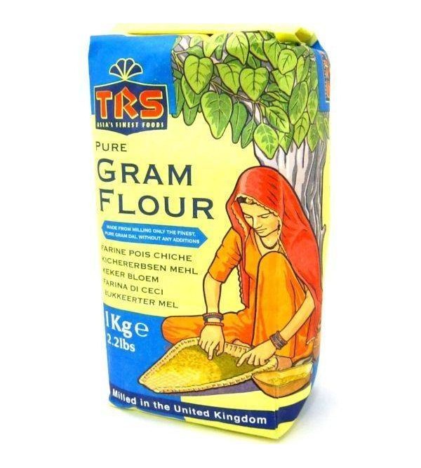 TRS Gram Flour 1kg