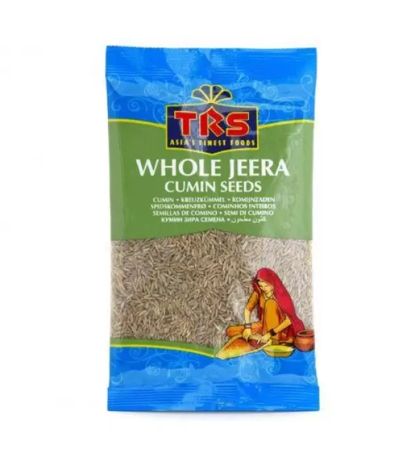 Trs Jeera (Cumin) Seeds Whole