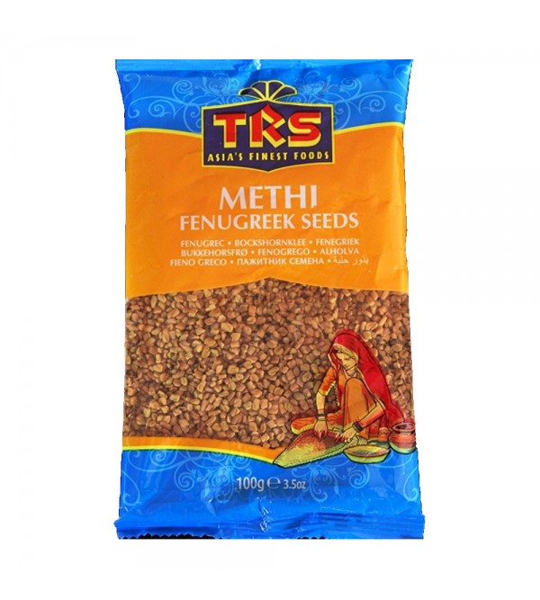 TRS Methi Seeds 100g