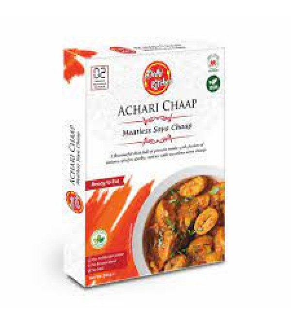 DK Achari Chaap 285 g