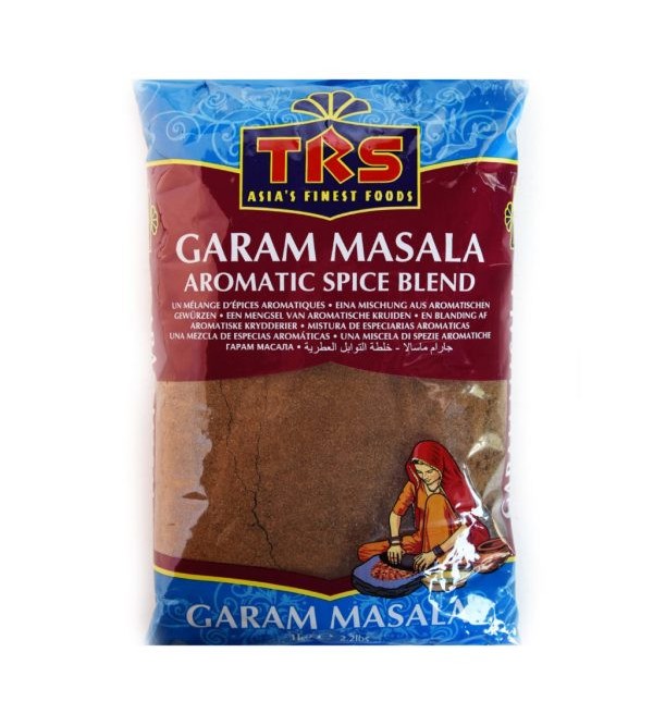 Garam Masala