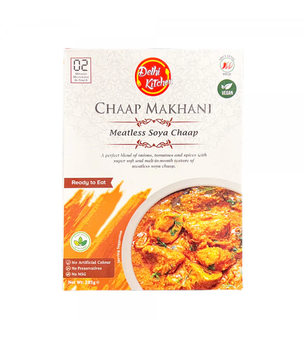 DK Chaap Makhani 285 g