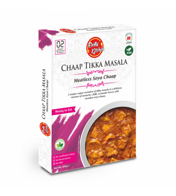 DK Chaap Tikka Masala 285 g