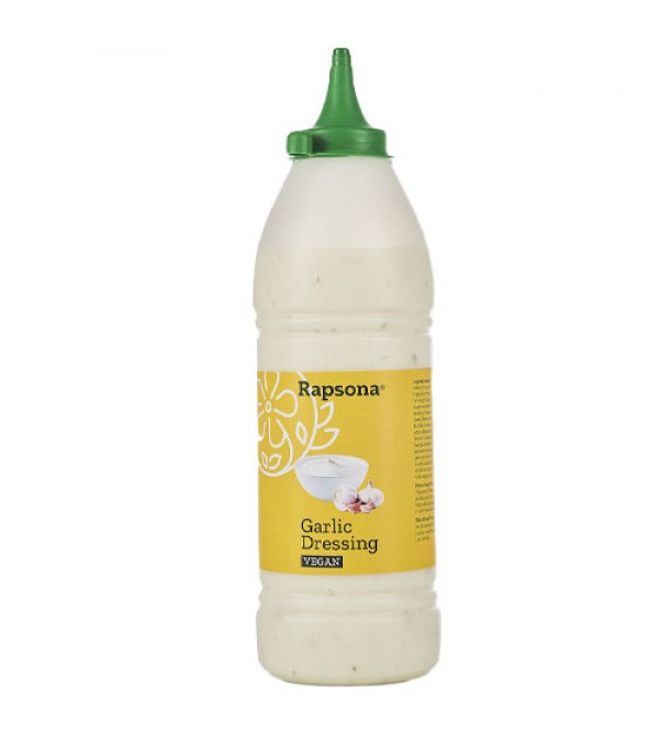 Rapsona Garlic Dressing 900 g