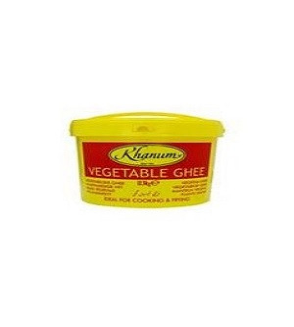 Khanum Vegetable Ghee 2kg