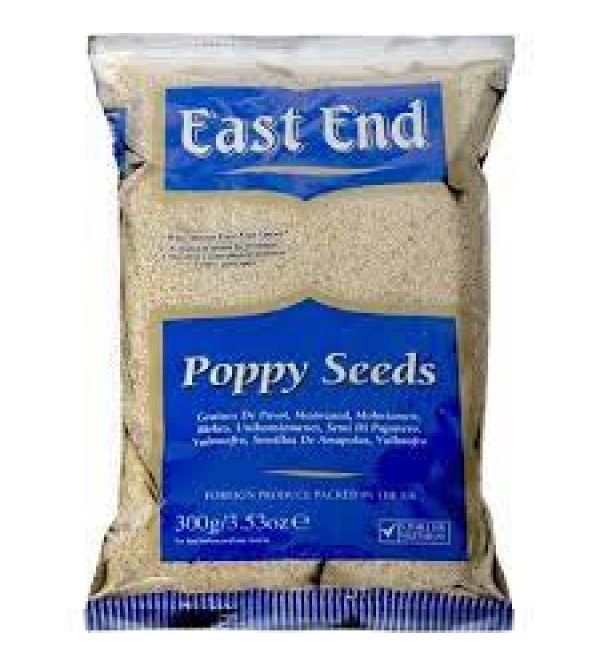 Easter End Poppy Seeds 300 g