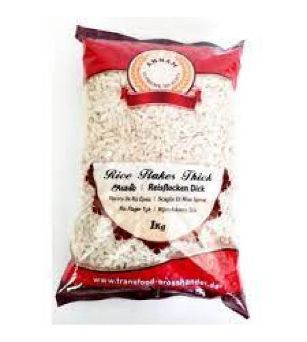 Annam Supreme Quality Rice Falkes Thin 1 kg