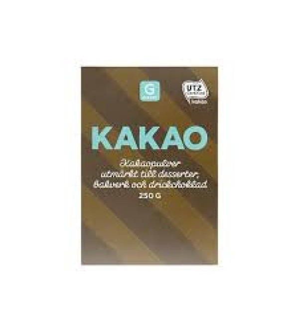 Garant Kakao 250 g