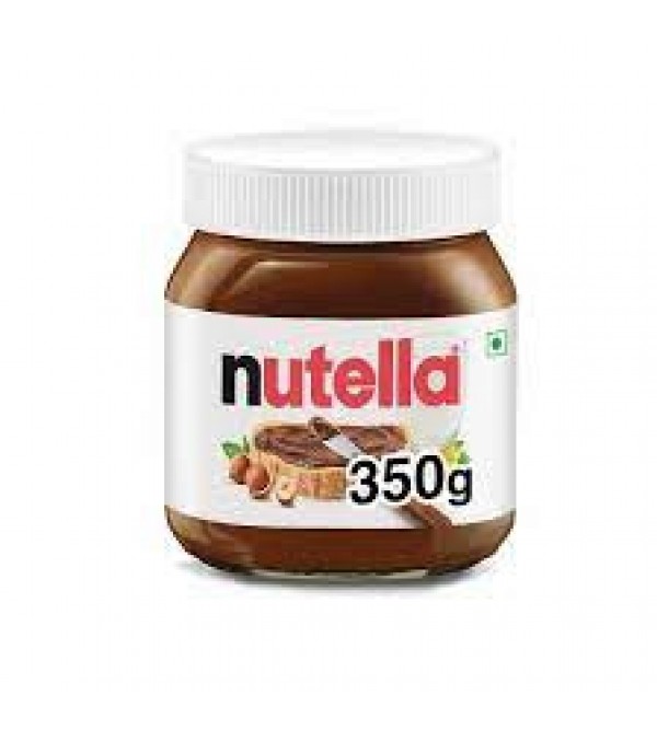 Nutella 350g