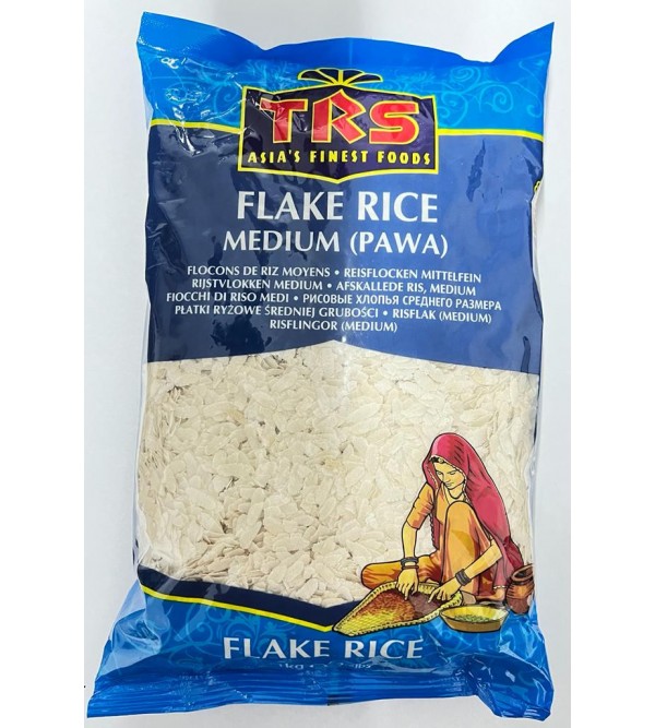 TRS Flake Rice 1 kg