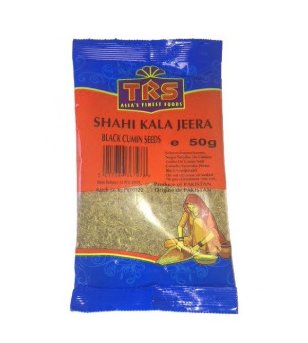 Kala Jeera