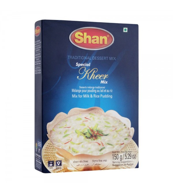 Shan Kheer Mix 150 g