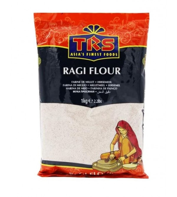 TRS Ragi Flour 1 kg