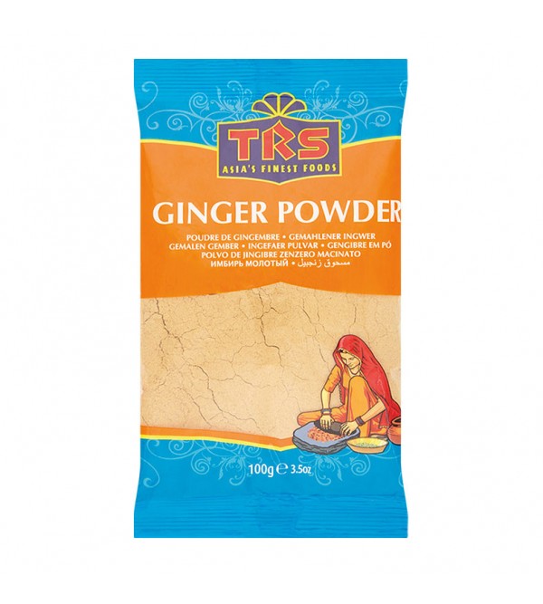 Ginger Powder