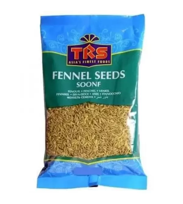 Soonf (Fennel Seeds)