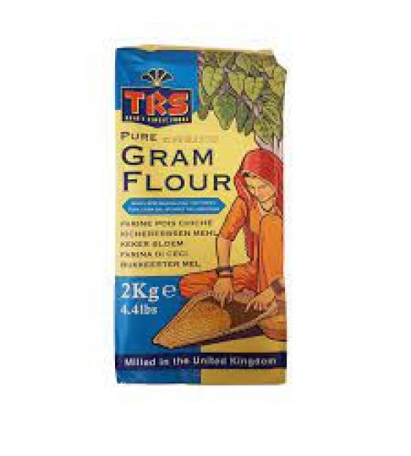 TRS Gram Flour 2kg