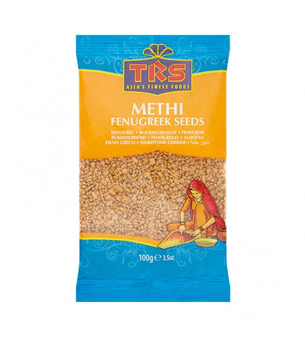 Trs Methi (Fenugreek) Seeds