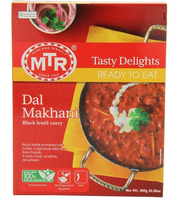 MTR Daal Makhani 300 g