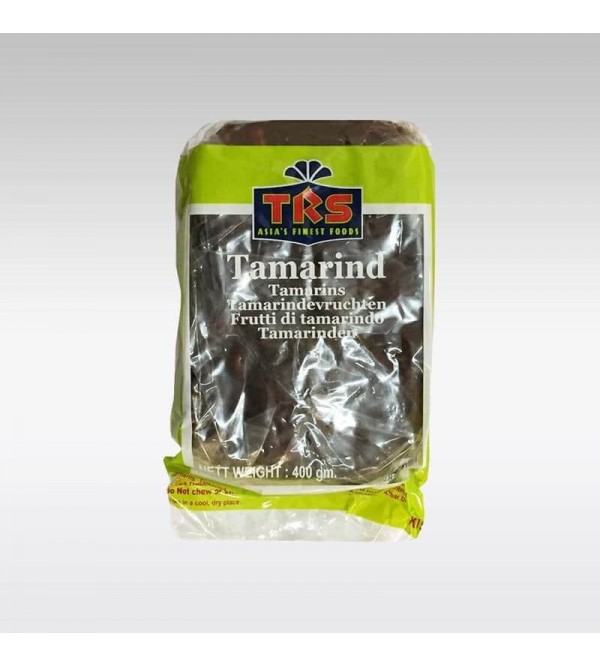 TRS Tamarind With Seeds 400 g