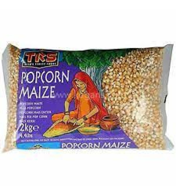 TRS Popcorn Maize (2 kg)