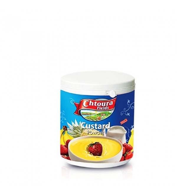 Chtoura Custard Powder 250 g