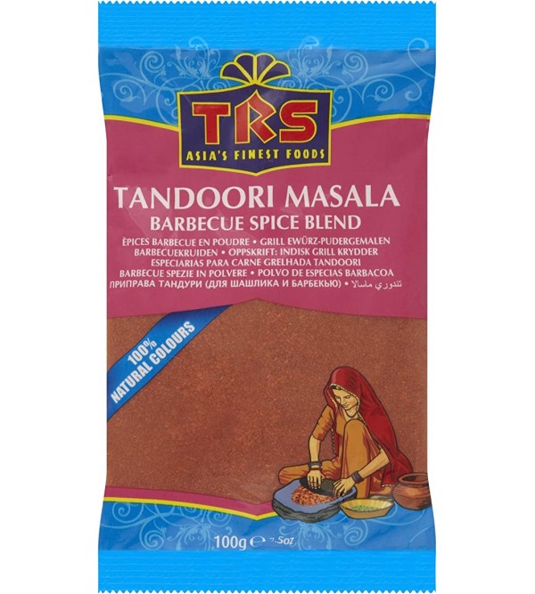 Tandoori Masala