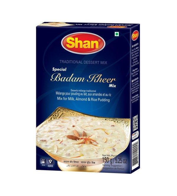 Shan Badaam Kheer 150 g