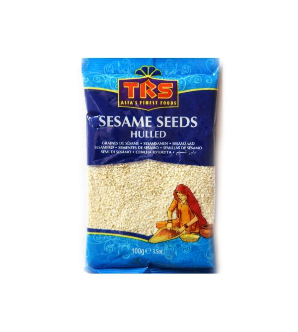 TRS Seasam Seeds 100 g